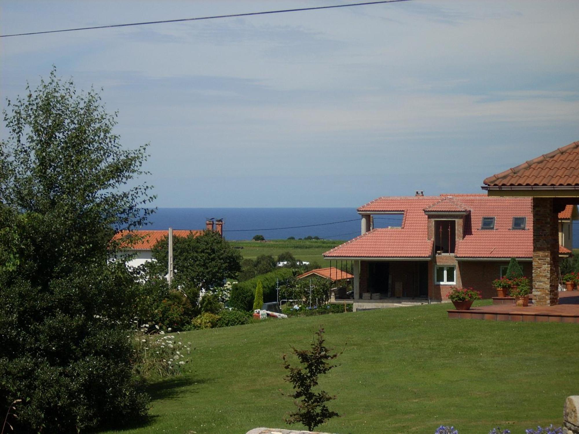 Apartamentos Rurales La Carbayala Oviñana Cameră foto